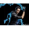 Iron Studios Marvel - Wenwu - Shang-Chi e la leggenda dei dieci anelli Statuetta 1/10 BDS Art Scale