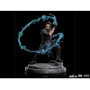 Iron Studios Marvel - Wenwu - Shang-Chi e la leggenda dei dieci anelli Statuetta 1/10 BDS Art Scale