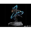 Iron Studios Marvel - Wenwu - Shang-Chi e la leggenda dei dieci anelli Statuetta 1/10 BDS Art Scale