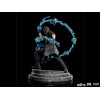 Iron Studios Marvel - Wenwu - Shang-Chi e la leggenda dei dieci anelli Statuetta 1/10 BDS Art Scale