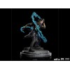Iron Studios Marvel - Wenwu - Shang-Chi e la leggenda dei dieci anelli Statuetta 1/10 BDS Art Scale