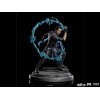 Iron Studios Marvel - Wenwu - Shang-Chi e la leggenda dei dieci anelli Statuetta 1/10 BDS Art Scale