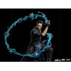 Iron Studios Marvel - Wenwu - Shang-Chi e la leggenda dei dieci anelli Statuetta 1/10 BDS Art Scale