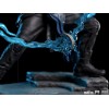 Iron Studios Marvel - Wenwu - Shang-Chi e la leggenda dei dieci anelli Statuetta 1/10 BDS Art Scale