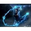 Iron Studios Marvel - Wenwu - Shang-Chi e la leggenda dei dieci anelli Statuetta 1/10 BDS Art Scale