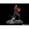 Iron Studios Marvel - Wenwu - Shang-Chi e la leggenda dei dieci anelli Statuetta 1/10 BDS Art Scale