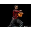 Iron Studios Marvel - Wenwu - Shang-Chi e la leggenda dei dieci anelli Statuetta 1/10 BDS Art Scale