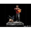 Iron Studios Marvel - Wenwu - Shang-Chi e la leggenda dei dieci anelli Statuetta 1/10 BDS Art Scale