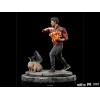 Iron Studios Marvel - Wenwu - Shang-Chi e la leggenda dei dieci anelli Statuetta 1/10 BDS Art Scale