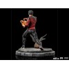 Iron Studios Marvel - Wenwu - Shang-Chi e la leggenda dei dieci anelli Statuetta 1/10 BDS Art Scale