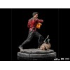 Iron Studios Marvel - Wenwu - Shang-Chi e la leggenda dei dieci anelli Statuetta 1/10 BDS Art Scale