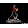 Iron Studios Marvel - Wenwu - Shang-Chi e la leggenda dei dieci anelli Statuetta 1/10 BDS Art Scale