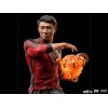 Iron Studios Marvel - Wenwu - Shang-Chi e la leggenda dei dieci anelli Statuetta 1/10 BDS Art Scale