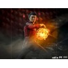 Iron Studios Marvel - Wenwu - Shang-Chi e la leggenda dei dieci anelli Statuetta 1/10 BDS Art Scale