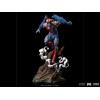 Iron Studios - BDS Art Scale 1/10 - Stratos - Masters of the Universe