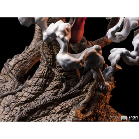 Iron Studios - BDS Art Scale 1/10 - Stratos - Masters of the Universe