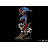 Iron Studios - BDS Art Scale 1/10 - Stratos - Masters of the Universe