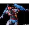 Iron Studios - BDS Art Scale 1/10 - Stratos - Masters of the Universe