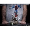 Iron Studios - BDS Art Scale 1/10 - Stratos - Masters of the Universe