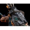 Iron Studios - Casey Jones - Teenage Mutant Ninja Turtles 1/10 BDS Art Scale