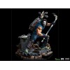 Iron Studios - Casey Jones - Teenage Mutant Ninja Turtles 1/10 BDS Art Scale