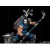 Iron Studios - Casey Jones - Teenage Mutant Ninja Turtles 1/10 BDS Art Scale