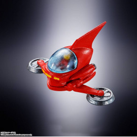 Bandai GX-105 MAZINGER Z Kakumei Shinka - Anima di Chogokin