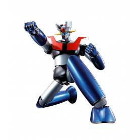 Bandai GX-105 MAZINGER Z Kakumei Shinka - Anima di Chogokin