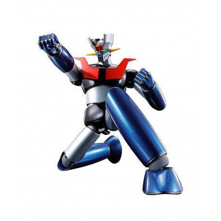 Bandai GX-105 MAZINGER Z Kakumei Shinka - Anima di Chogokin