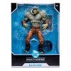 Mc Farlane - Megafig del multiverso DC - Killer Croc - Arkham Asylum 1/12