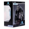 Mc Farlane - Megafig del multiverso DC - Killer Croc - Arkham Asylum 1/12