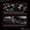 Bandai Batman Model Kit - BATMOBILE (BATMAN BEGINS Ver.) 1/35 SCALA MODEL KIT