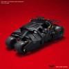 Bandai Batman Model Kit - BATMOBILE (BATMAN BEGINS Ver.) 1/35 SCALA MODEL KIT