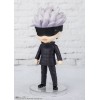 Figura di Bandai MINI Figuarts - SATORU GOJO - Jujutsu Kaisen