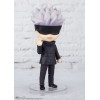 Figura di Bandai MINI Figuarts - SATORU GOJO - Jujutsu Kaisen