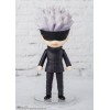 Figura di Bandai MINI Figuarts - SATORU GOJO - Jujutsu Kaisen