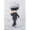 Figura di Bandai MINI Figuarts - SATORU GOJO - Jujutsu Kaisen