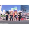 Figura di Bandai MINI Figuarts - SATORU GOJO - Jujutsu Kaisen