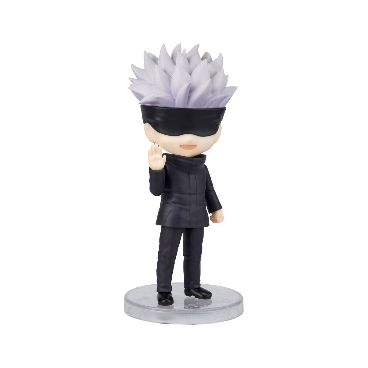 Figura di Bandai MINI Figuarts - SATORU GOJO - Jujutsu Kaisen
