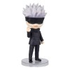 Figura di Bandai MINI Figuarts - SATORU GOJO - Jujutsu Kaisen