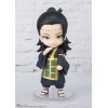 Figura di Bandai MINI Figuarts - SATORU GOJO - Jujutsu Kaisen