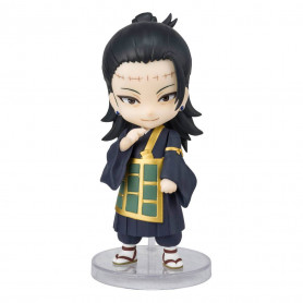 Figura di Bandai MINI Figuarts - SATORU GOJO - Jujutsu Kaisen