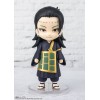Figura di Bandai MINI Figuarts - SATORU GOJO - Jujutsu Kaisen