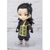 Figura di Bandai MINI Figuarts - SATORU GOJO - Jujutsu Kaisen