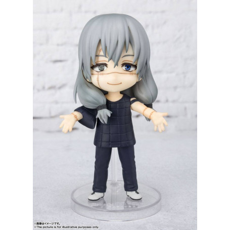 Figura Bandai MINI Figuarts - MAHITO - Jujutsu Kaisen