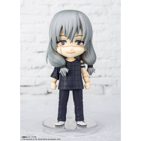 Figura Bandai MINI Figuarts - MAHITO - Jujutsu Kaisen