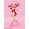 Bandai figure SH Figuarts - Chibi Moon Animation Color Edition - Sailor Moon