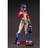 Kotobukiya Optimus Prime Deluxe Edition Transformers Bishoujo PVC statuetta 1/7
