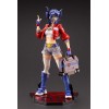 Kotobukiya Optimus Prime Deluxe Edition Transformers Bishoujo PVC statuetta 1/7