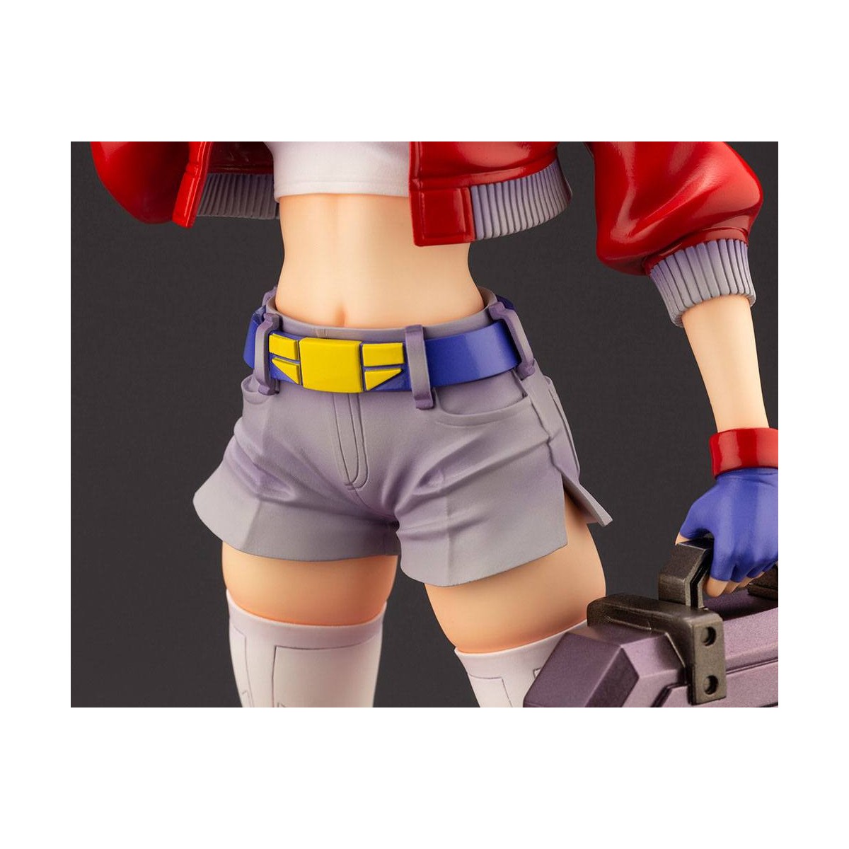 Kotobukiya Optimus Prime Deluxe Edition Transformers Bishoujo PVC statuetta 1/7